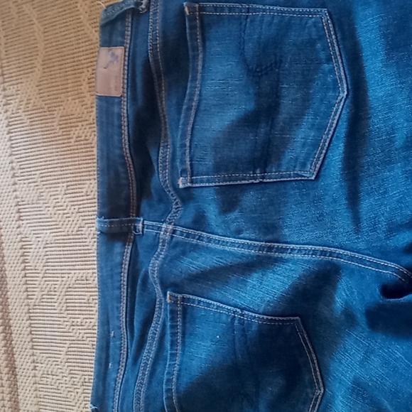 American Eagle Outfitters super skinny jeans - Picture 4 of 4